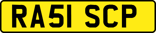RA51SCP