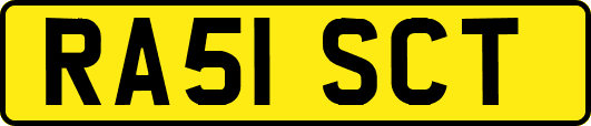 RA51SCT