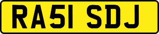 RA51SDJ