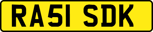 RA51SDK