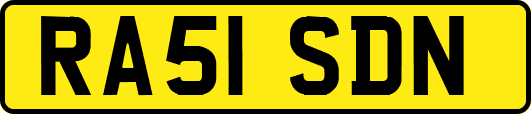 RA51SDN