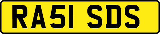 RA51SDS