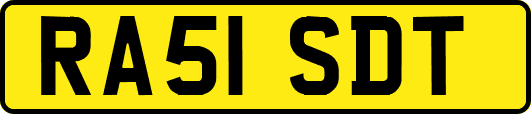 RA51SDT