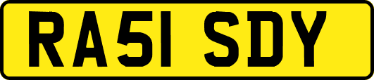 RA51SDY