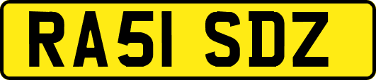 RA51SDZ