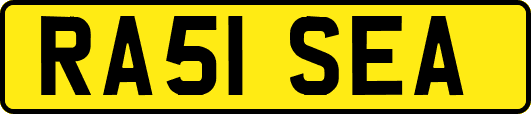 RA51SEA