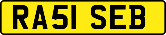 RA51SEB