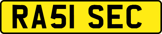 RA51SEC