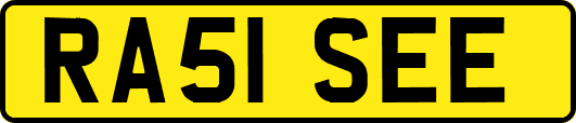 RA51SEE