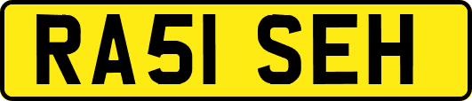 RA51SEH