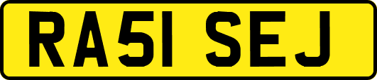 RA51SEJ