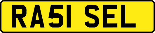 RA51SEL
