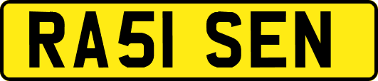 RA51SEN