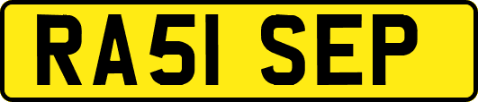 RA51SEP