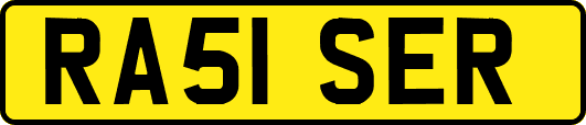 RA51SER