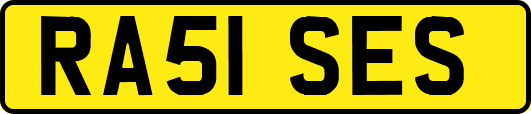 RA51SES