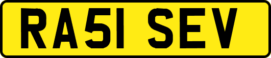 RA51SEV