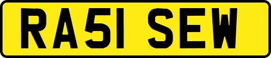 RA51SEW
