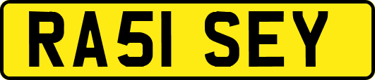 RA51SEY