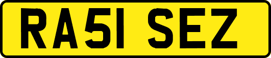 RA51SEZ