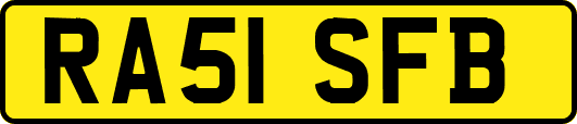 RA51SFB
