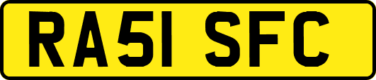RA51SFC