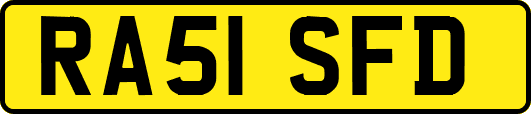 RA51SFD