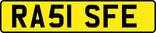 RA51SFE