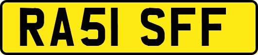 RA51SFF