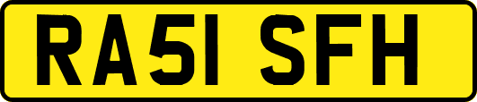 RA51SFH