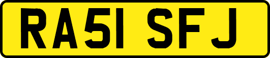 RA51SFJ