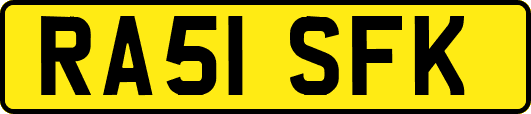 RA51SFK