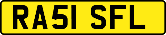 RA51SFL