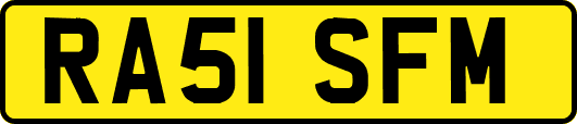 RA51SFM