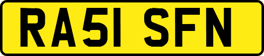 RA51SFN