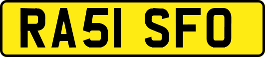 RA51SFO