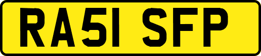 RA51SFP
