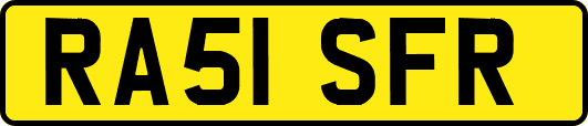 RA51SFR