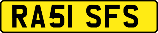 RA51SFS
