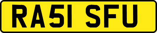 RA51SFU