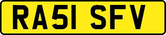 RA51SFV