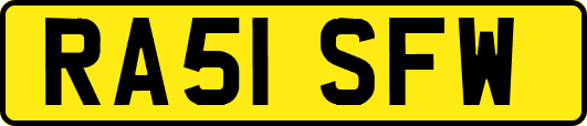 RA51SFW