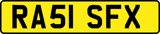 RA51SFX