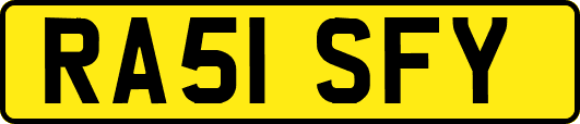 RA51SFY