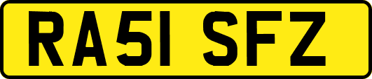 RA51SFZ