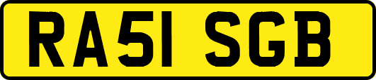 RA51SGB