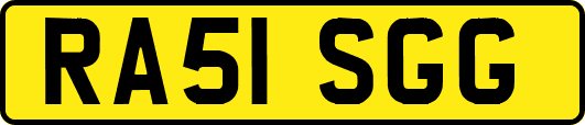 RA51SGG