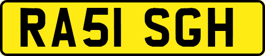 RA51SGH