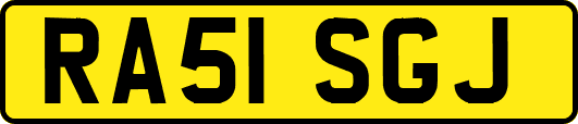 RA51SGJ