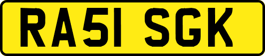RA51SGK